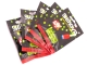10pcs/5Bags Fishing Fluorescent Light Float Glow Stick Tackle